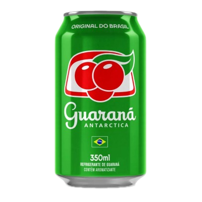 Guaraná Git Burger